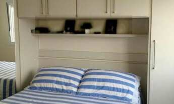 Imagem 5: Apartamento à venda em Saúde com 64 m², 2 quartos, 1 suíte, 1 vaga