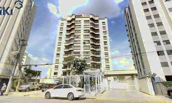 Imagem: Apartamento à venda em Lapa com 172 m²