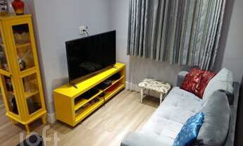 Imagem: Apartamento à venda em Raposo Tavares com