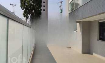 Imagem 3: Apartamento à venda em Jardim São Paulo com 100 m², 2 quartos, 2 suítes, 3 vagas