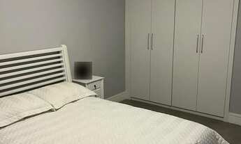 Imagem 3: Apartamento à venda em Jardim América com 160 m², 3 quartos, 2 suítes, 2 vagas