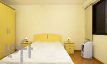 Imagem 7: Apartamento à venda em Vila Prudente com 89 m², 3 quartos, 1 suíte, 2 vagas