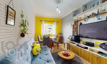 Imagem: Apartamento à venda em Santana com 69 m²