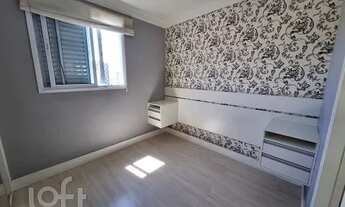 Imagem 7: Apartamento à venda em Jabaquara com 66 m², 3 quartos, 1 suíte, 1 vaga