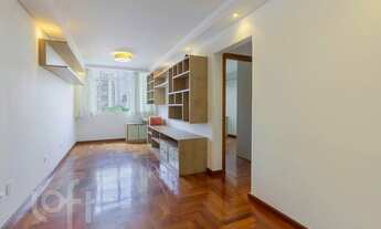 Imagem: Apartamento à venda em Vila Romana com