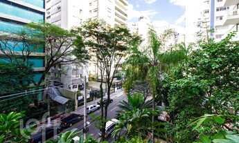 Imagem 3: Apartamento à venda em Santa Cecília com 210 m², 3 quartos, 3 suítes, 2 vagas