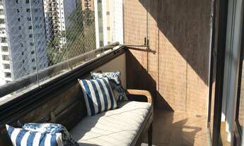 Imagem 7: Apartamento à venda em Vila Andrade com 98 m², 3 quartos, 1 suíte, 2 vagas