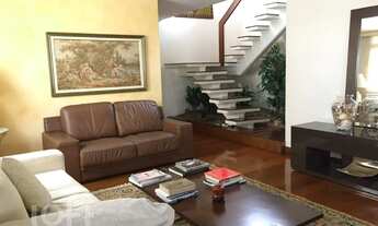 Imagem: Apartamento à venda em Higienópolis com