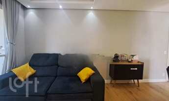 Imagem 6: Apartamento à venda em Vila Andrade com 58 m², 3 quartos, 1 suíte, 1 vaga