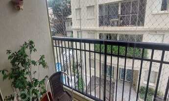 Imagem 7: Apartamento à venda em Mandaqui com 76 m², 3 quartos, 1 suíte, 2 vagas