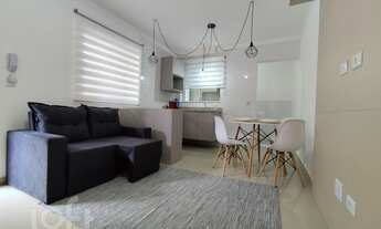 Imagem 6: Apartamento à venda em Santana com 32 m², 1 quarto