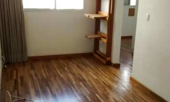 Imagem 1: Apartamento à venda em Barra Funda com 43 m², 2 quartos