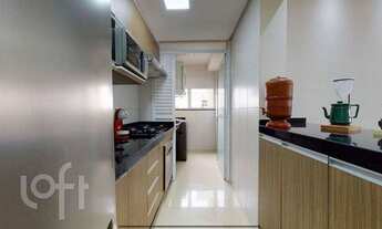 Imagem 5: Apartamento à venda em Campo Grande com 72 m², 3 quartos, 1 suíte, 2 vagas