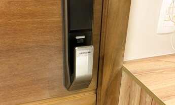 Imagem 2: Apartamento à venda em Santa Cecília com 250 m², 4 quartos, 1 suíte, 2 vagas