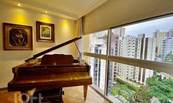 Imagem 4: Apartamento à venda em Vila Sônia com 300 m², 4 quartos, 4 suítes, 4 vagas