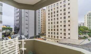 Imagem 7: Apartamento à venda em Bela Vista com 35 m², 1 quarto, 1 suíte, 1 vaga