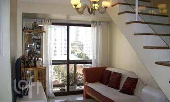 Imagem: Apartamento à venda em Jabaquara com 137