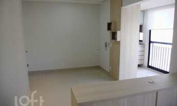 Imagem 7: Apartamento à venda em Saúde com 32 m², 1 quarto