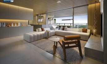 Imagem 5: APARTAMENTO em São Paulo - SP, Real Parque