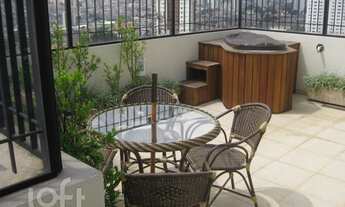 Imagem 4: Apartamento à venda em Jabaquara com 136 m², 2 quartos, 2 suítes, 2 vagas