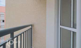 Imagem 4: Apartamento à venda em Jabaquara com 36 m², 2 quartos