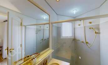 Imagem 2: Apartamento à venda em Vila Andrade com 280 m², 4 quartos, 4 suítes, 4 vagas