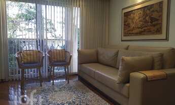 Imagem: Apartamento à venda em Saúde com 72 m²