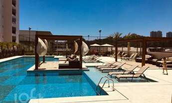 Imagem: Apartamento à venda em Santo Amaro com