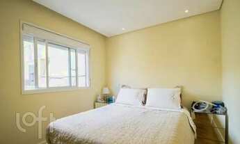 Imagem 7: Apartamento à venda em Cursino com 150 m², 3 quartos, 3 suítes, 3 vagas