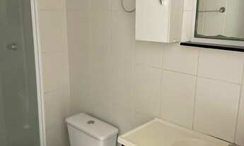 Imagem 3: Apartamento à venda em Cambuci com 35 m², 1 quarto