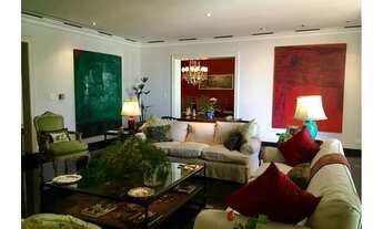 Imagem 3: APARTAMENTO em São Paulo - SP, Morumbi