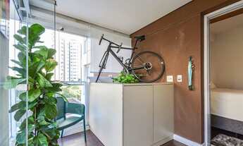 Imagem 6: APARTAMENTO em São Paulo - SP, Paraíso