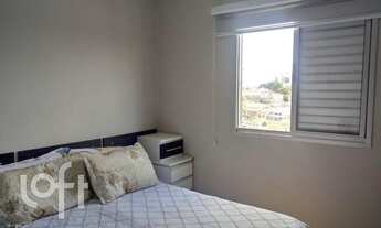 Imagem 3: Apartamento à venda em Parque Novo Mundo com 63 m², 2 quartos, 1 vaga