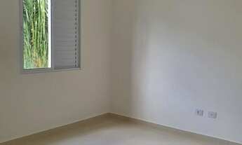 Imagem: Apartamento à venda em Tucuruvi com 40