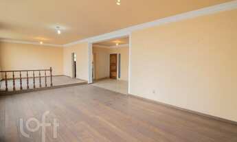 Imagem: Apartamento à venda em Higienópolis com