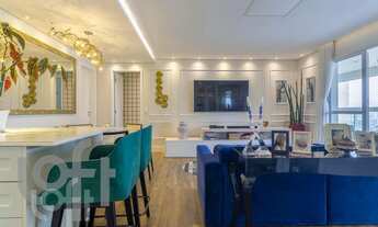 Imagem: Apartamento à venda em Perdizes com 128