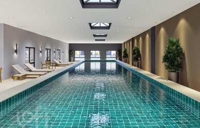 Imagem 16: Apartamento à venda em Vila Prudente com 80 m², 3 quartos, 1 suíte, 1 vaga