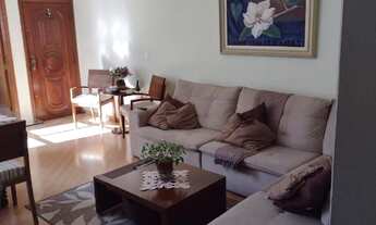 Imagem 2: Apartamento à venda em Bela Vista com 143 m², 2 quartos, 1 vaga