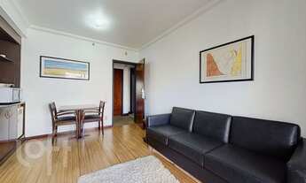 Imagem: Apartamento à venda em Moema Índios com