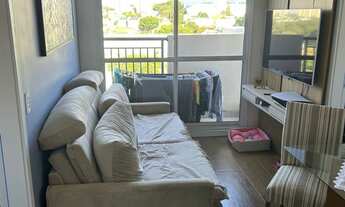 Imagem: Apartamento à venda em Rio Pequeno com