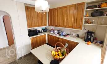 Imagem 7: Apartamento à venda em Jardim Marajoara com 280 m², 4 quartos, 4 suítes, 4 vagas