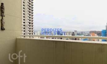 Imagem 6: Apartamento à venda em Perdizes com 50 m², 1 quarto, 1 suíte, 1 vaga