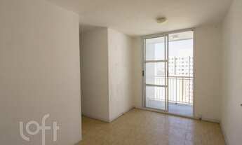 Imagem 3: Apartamento à venda em Cidade Ademar com 65 m², 2 quartos, 1 suíte, 1 vaga