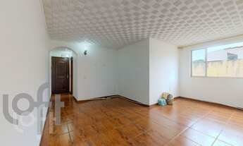 Imagem: Apartamento à venda em Cursino com 65 m²