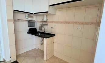 Imagem 4: Apartamento à venda em Sé com 24 m², 1 quarto