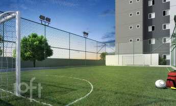 Imagem: Apartamento à venda em Ipiranga com 54