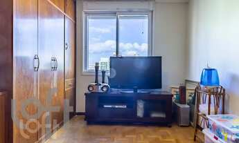 Imagem 5: Apartamento à venda em Santo Amaro com 183 m², 4 quartos, 1 suíte, 2 vagas