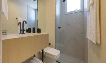 Imagem 6: Apartamento à venda em Santo Amaro com 59 m², 2 quartos, 1 vaga