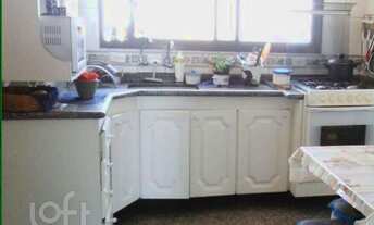 Imagem 6: Apartamento à venda em Parque Novo Mundo com 200 m², 4 quartos, 1 suíte, 2 vagas