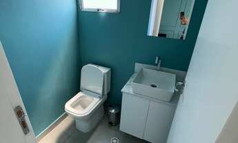 Imagem 7: Apartamento à venda em Parque Novo Mundo com 96 m², 2 quartos, 1 vaga